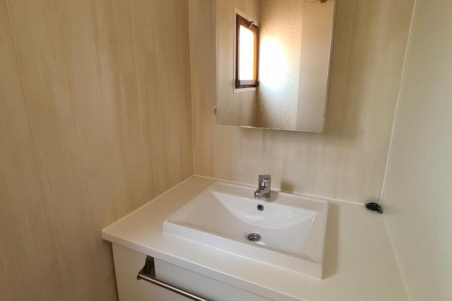 Camping Internacional Palamos Bagian luar foto