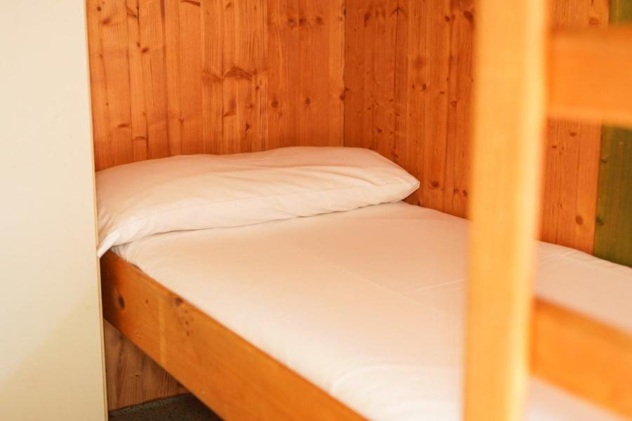 Camping Internacional Palamos Bagian luar foto