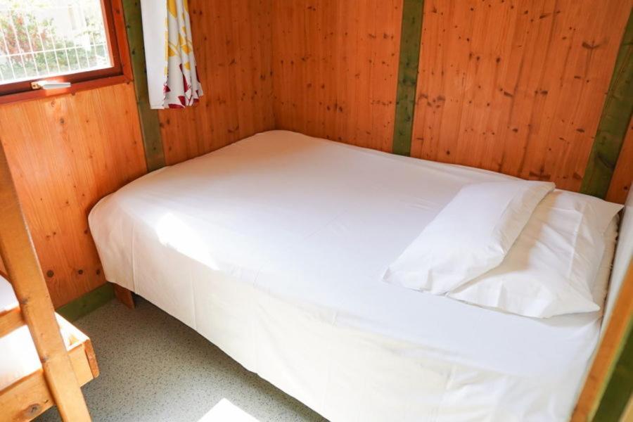 Camping Internacional Palamos Bagian luar foto