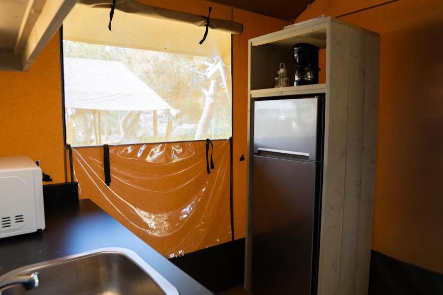 Camping Internacional Palamos Bagian luar foto