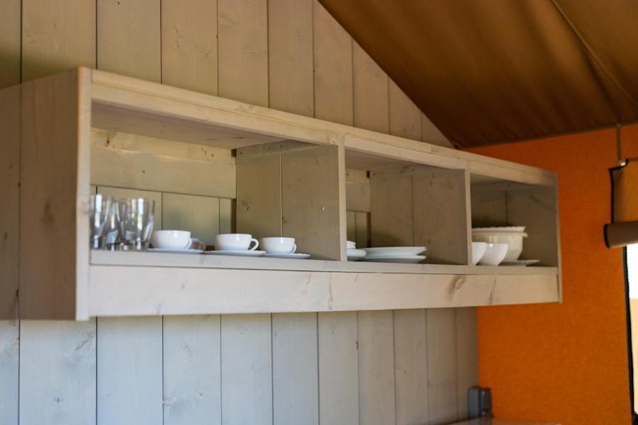 Camping Internacional Palamos Bagian luar foto