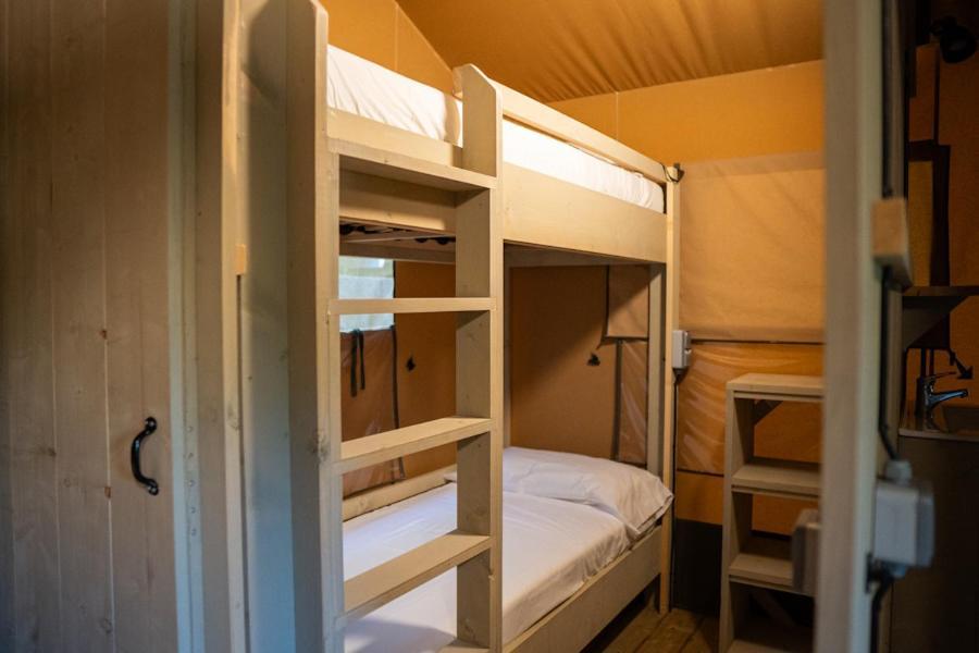 Camping Internacional Palamos Bagian luar foto