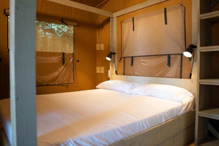 Camping Internacional Palamos Bagian luar foto